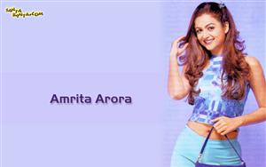 Amrita Arora